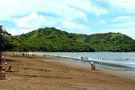 Playas del Coco in Costa Rica