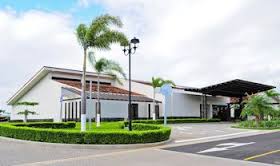 CIMA Hospital in Guanacaste