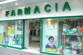 Pharmacy in Costa Rica