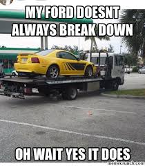 Ford meme