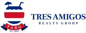 Tres Amigos Realty logo