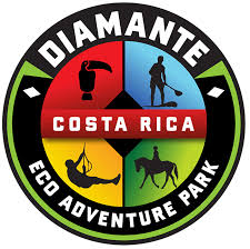 El Diamante Eco Advanture Park logo