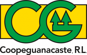 Coopeguanacaste logo