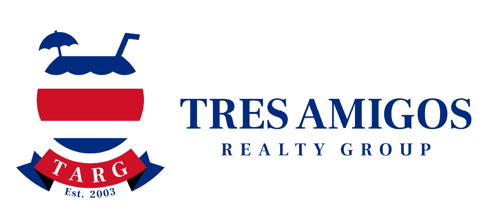 Tres Amigos Realty Group Logo